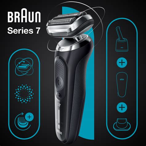 braun 7 series shaver|braun shaver series 7 costco.